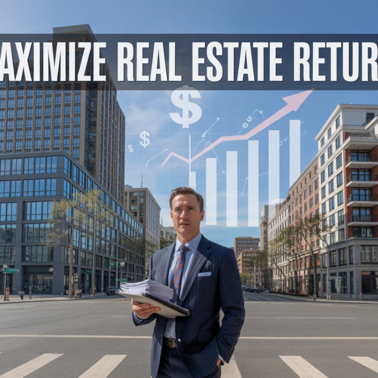 What type of real estate makes the most money?